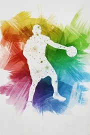 Dynamics of Basketball: The Art of the Game