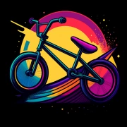 BMX Energy: A Vortex of Sport and Expression