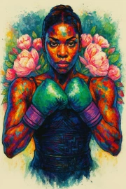 Flower Power Box: Energy and Tenderness