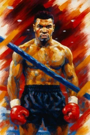 Boxing: The Power and Dynamics of Sport