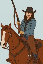 Horseback Riding: The Spirit of Adventure