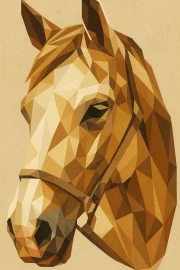 Grace of the Horse: Dynamics of Sport and Elegance