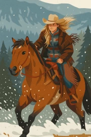 Grace and Freedom: Equestrian Sports in Motion