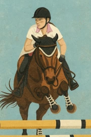 Grace of Sport: Equestrian World