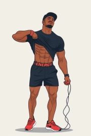 Champion Energy: Gym Inspiration
