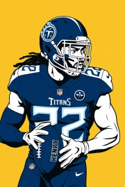 The Energy of American Football: The Dynamics of the Game