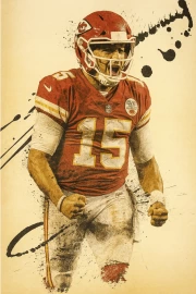 The Energy of American Football: The Dynamics of Sport