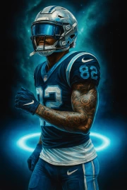 The Dynamics of American Football: Sport and Passion