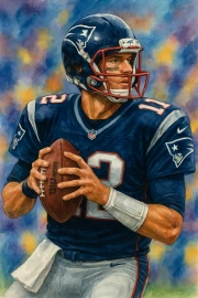 The Energy of American Football: The Dynamics of Sport and Adrenaline