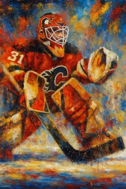 Hockey Energy: The Spirit of Sportsmanship