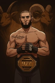 Strength and Determination: The Spirit of MMA and the UFC