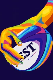 Rugby Energy: A Whirlwind of Sporting Emotions