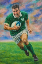 Adrenaline Rugby: The Dynamics of Sport