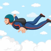Freedom in the Skies: Dive into the World of Skydiving