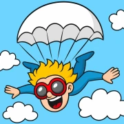Sky Freedom: Skydiving into Sport