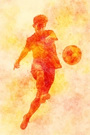 Football Field Energy: Inspiration from Sport