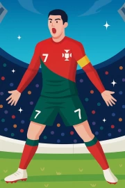 Football Energy: Inspiration for Victories