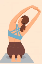 Grace of Sport: Meditation Stretching