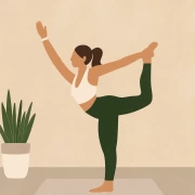 Grace of Sport: The Art of Stretching