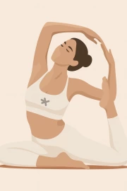 Harmony of Sports and Yoga: Inspiration for the Soul