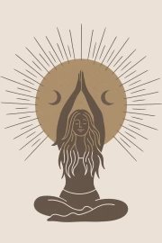 Sports Yoga: Balance and Harmony