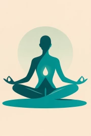 Yoga Balance: Sport and Harmony
