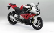 Speed and Style: S1000RR Motobike