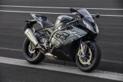 Speed and Style: S1000RR Motobike