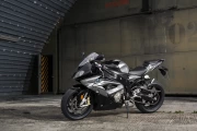 BMW S1000RR: Speed and Power in the World of Motobikes