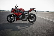 The Speedy Elegant BMW S1000: The Art of Dynamics