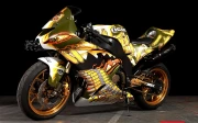 Honda CBR: Speed and Style in the Motorcycle World