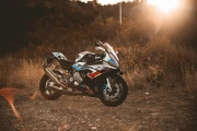 BMW S1000: Power and Style on Two Wheels