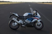 Speed and Style: BMW S1000RR