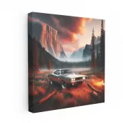 1970 Dodge Charger R/T in Nature - Iconic Muscle Power