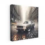 1970 Dodge Charger R/T New York - Classic Muscle Legend