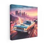 1970 Plymouth Road Runner in Los Angeles - Classic Muscle Power