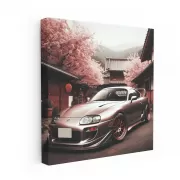 1995 Toyota Supra Mk IV Classic Elegance - Iconic Power