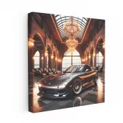 1997 Mazda RX-7: Luxury Lifestyle, Iconic Performance