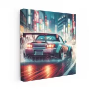 2001 Honda S2000 Drift Machine - Precision and Power