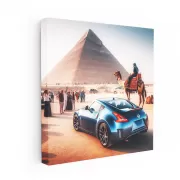 2009 Nissan 370Z Egypt - Sleek Performance Powerhouse