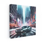 2011 Dodge Challenger SRT8 in New York - Pure American Muscle