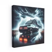2011 Dodge Challenger SRT8 Thunderstorm - Power Unleashed