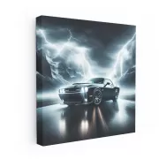 2011 Dodge Challenger SRT8 Thunderstorm - Pure Muscle Power