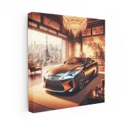 2011 Lexus LFA: Brooklyn's Ultimate Luxury Performance Machine