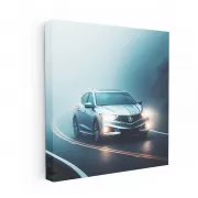 Acura ILX Fog Lights - Sleek and Stylish Design