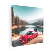 Acura Integra Type R by Lake - Sporty and Iconic Style