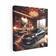 Acura Integra Type R: Luxury Lifestyle - Power and Precision