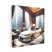 Acura Integra Type R: Luxury Performance Redefined