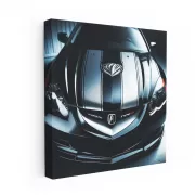 Acura RSX Type S Hood - Sleek Performance Redefined