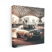 Acura ZDX Drift Adventure - Performance and Precision